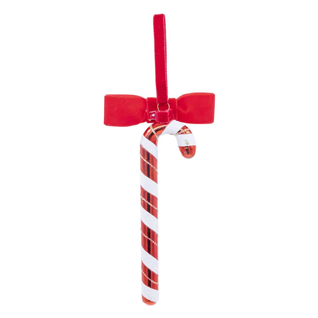 "Bastoncino Candy Rosso Candy Rose" H25X10 - Image 4