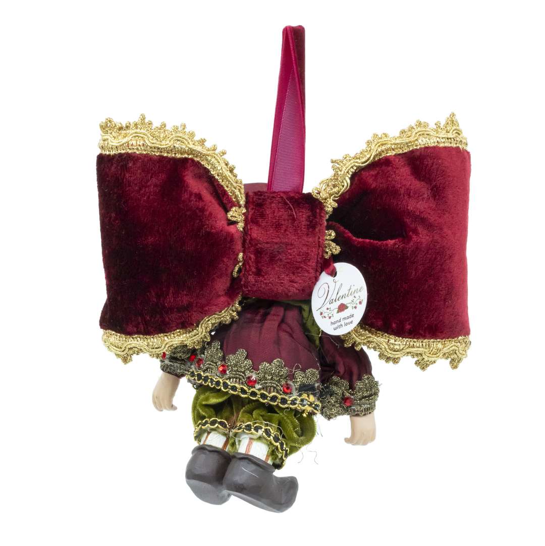 "Elfo del Bosco Dolly"H20X20 – Image 4