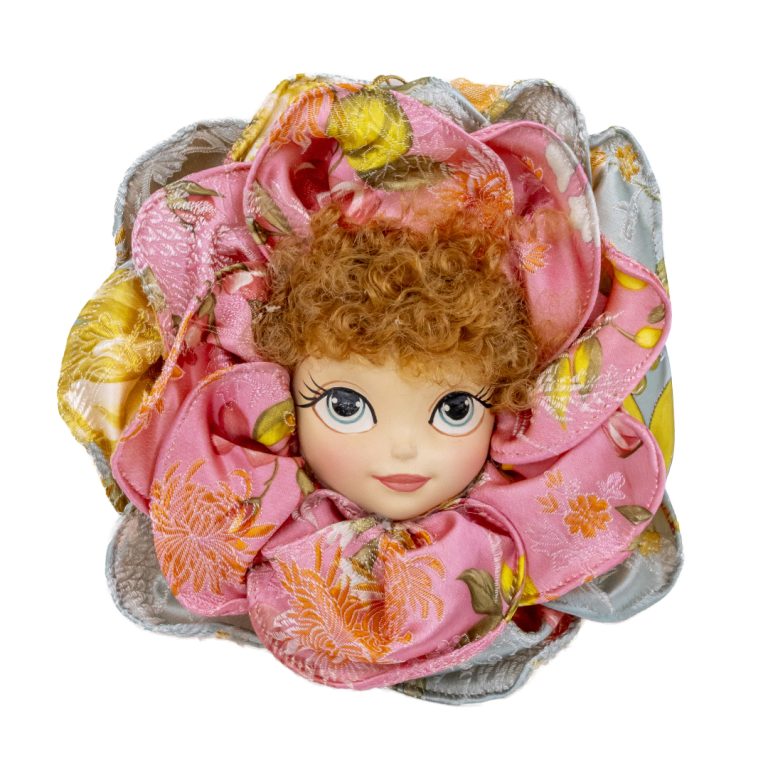 "Alice in Fiore Candyland" H19 CM