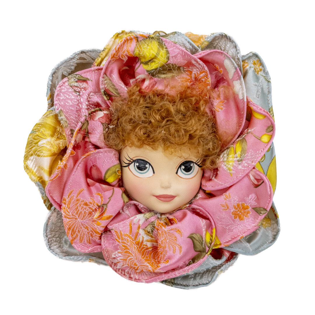 "Alice in Fiore Candyland" H19 CM