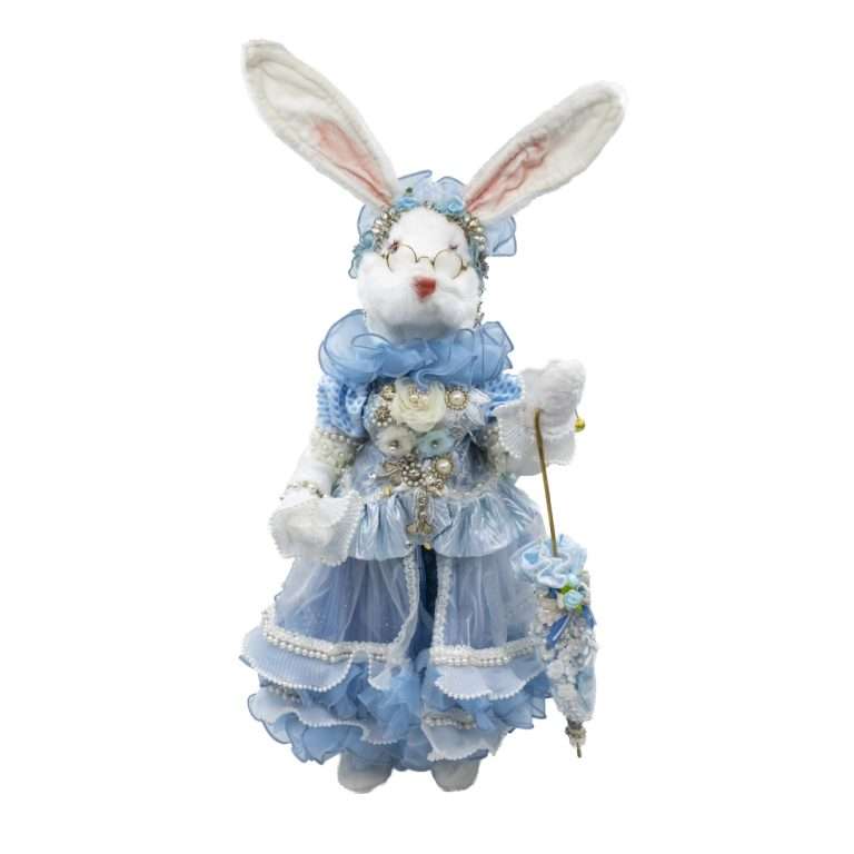 ""MRS Celeste Maxi Rabbit" H 60.5 CM