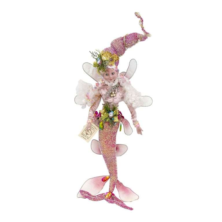 "Fata Sirena" H58 CM