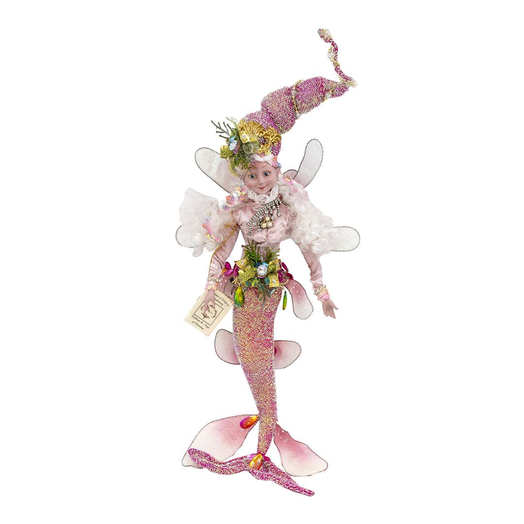 "Fata Sirena" H58 CM