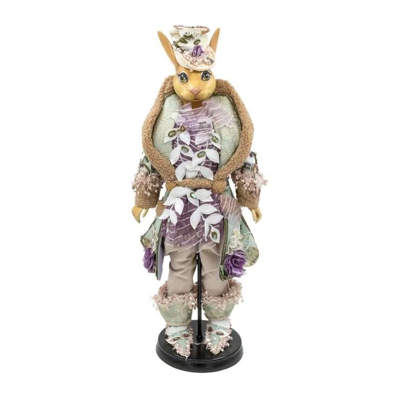 ""Hare of the Enchanted Forest" H61 CM