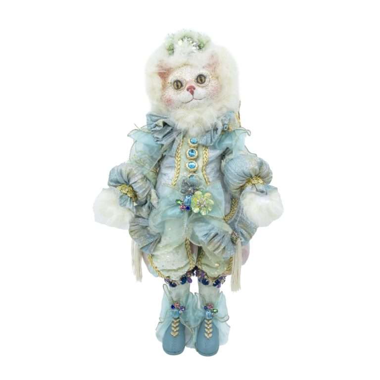 ""Imperial Cat King""