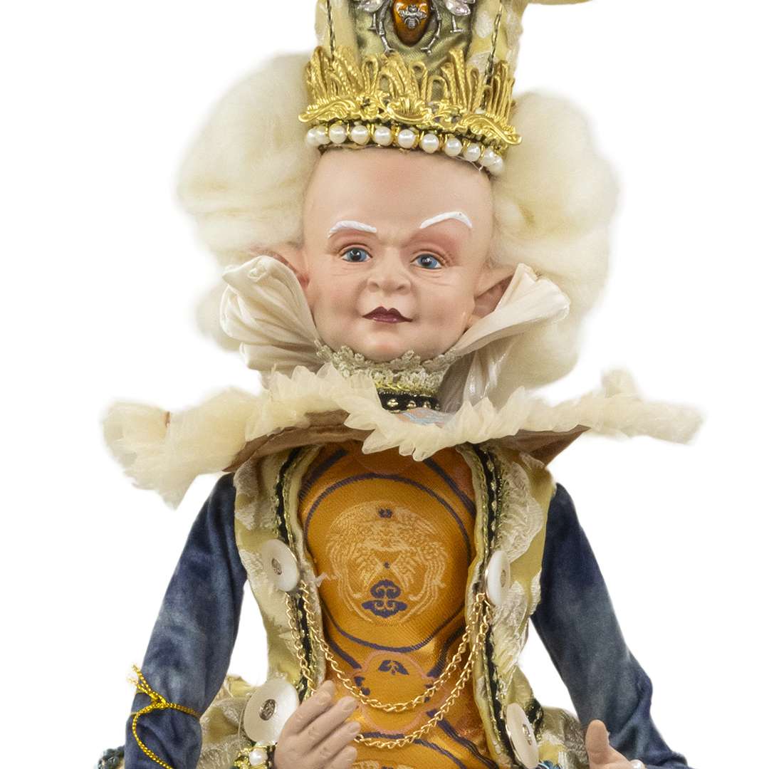 "Maestro delle Arti" – Image 2