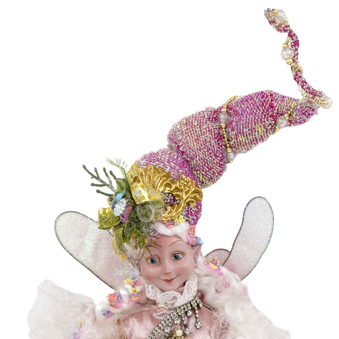 "Fata Sirena" H58 CM - immagine 2