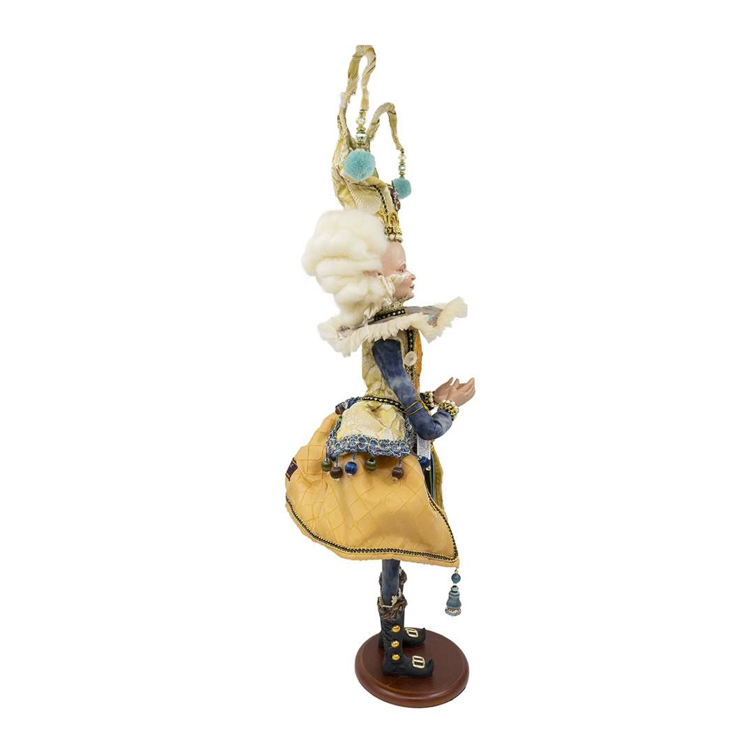 "Maestro delle Arti" – Image 3