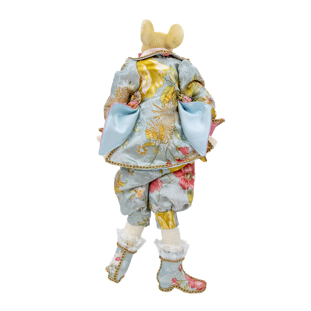 "Gatto Alice in Candyland" H40 CM - Image 4
