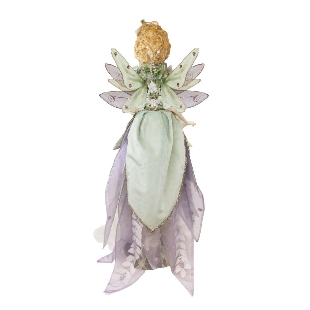 "Dea Primavera Del Bosco Incantato" H81 CM – Image 4