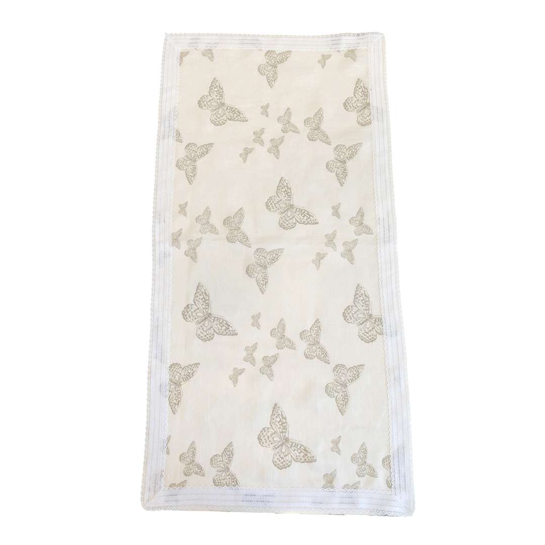Runner “Eleganza di Pasqua” 100×50 cm - immagine 4