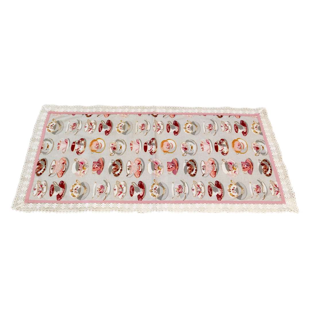 "Runner Tazze Grigie c/Colomba Classica 1Kg" 1x50 Mt - Image 5