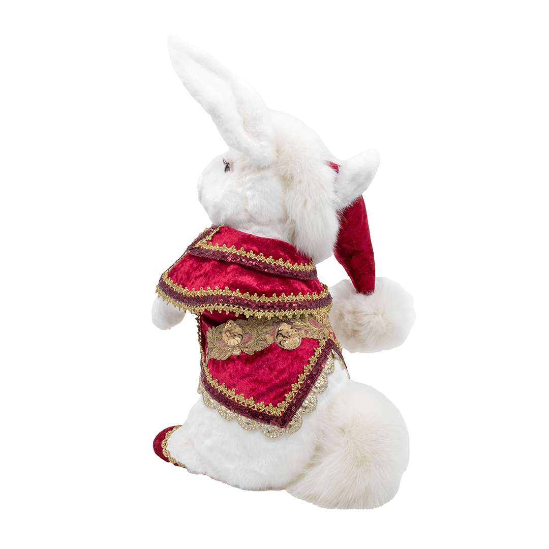 "Coniglietta Luxury Forest" H50 L20 CM - Image 2