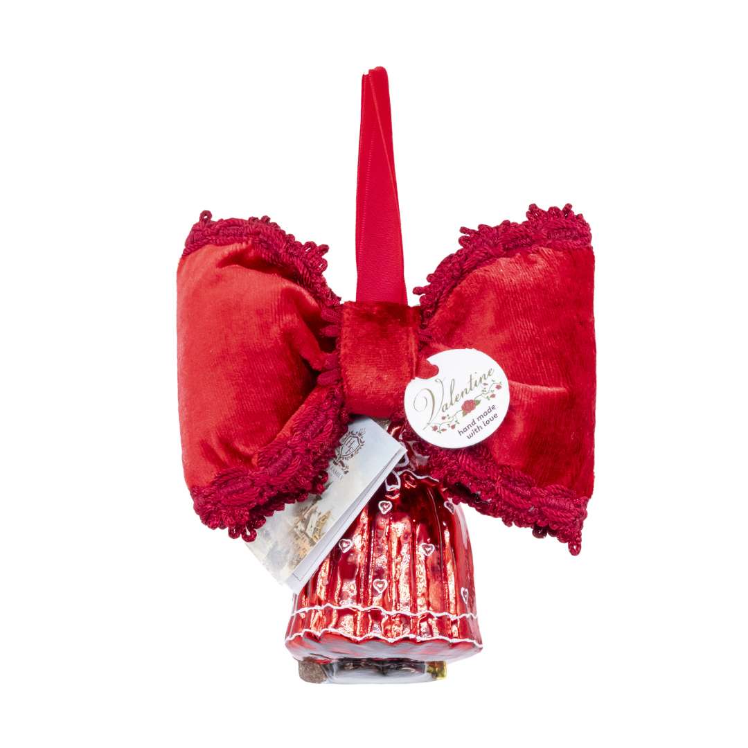 "Decorazione Mamma Orso" L15X17 CM - Image 4