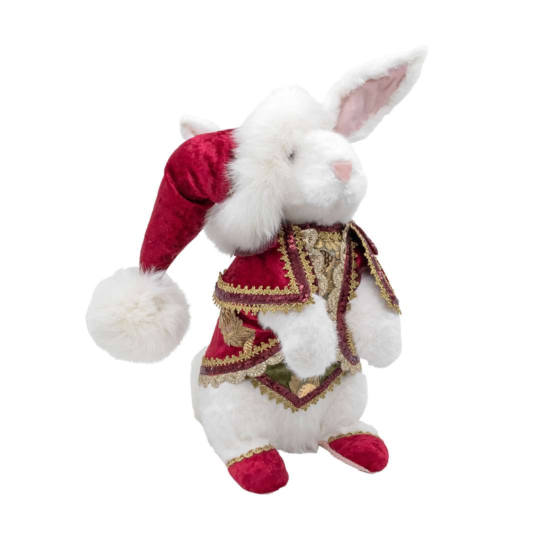 "Coniglietta Luxury Forest" H50 L20 CM - Image 6