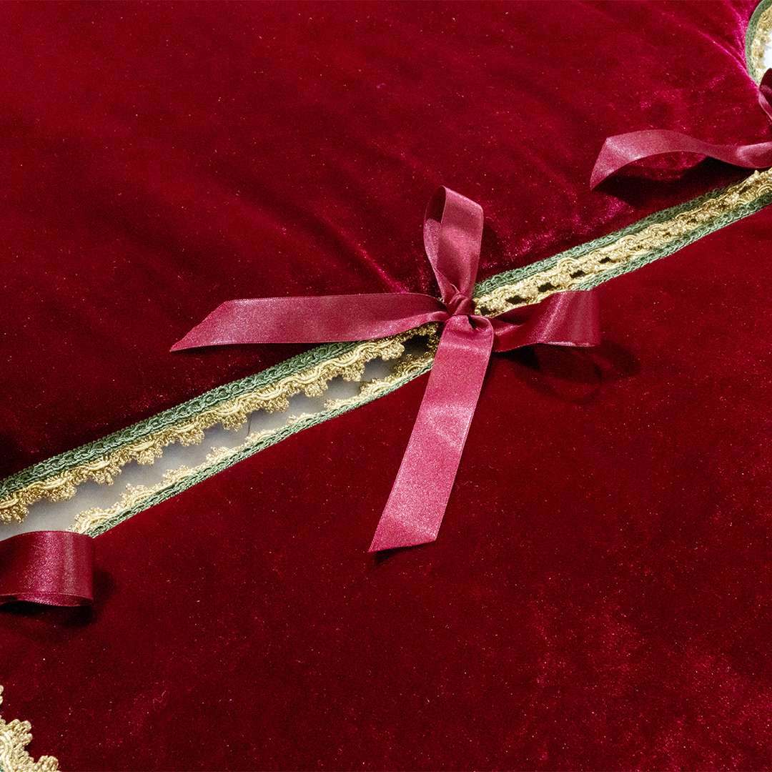 "Tappeto Sotto Albero Dolly" D170 CM - immagine 5