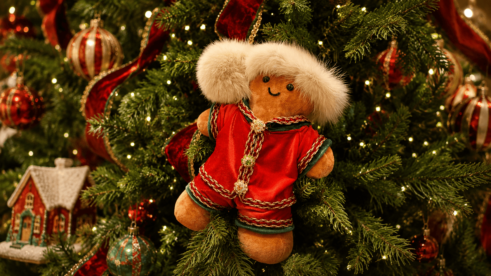 Gingerbread