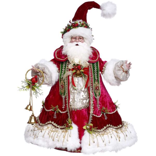 "Babbo Natale Jolly Ole" H65 CM