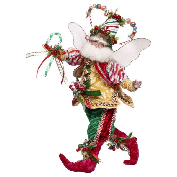 "Babbo Fatato Candy Dandy" H28 CM