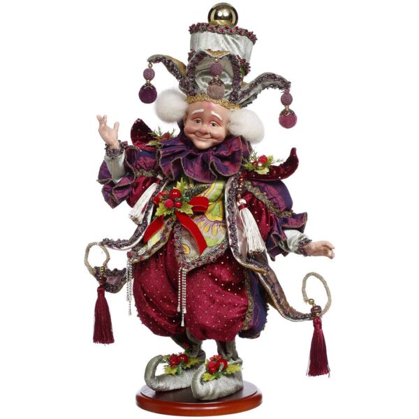 "Elfo Nordlich De Noel" 48 CM