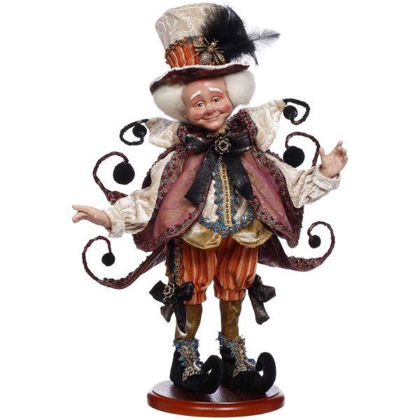 "Elfo Hansel de Noël" H51 CM
