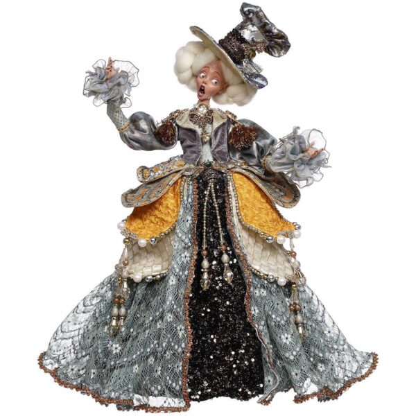 "Strega Hansel e Gretel" H72 CM