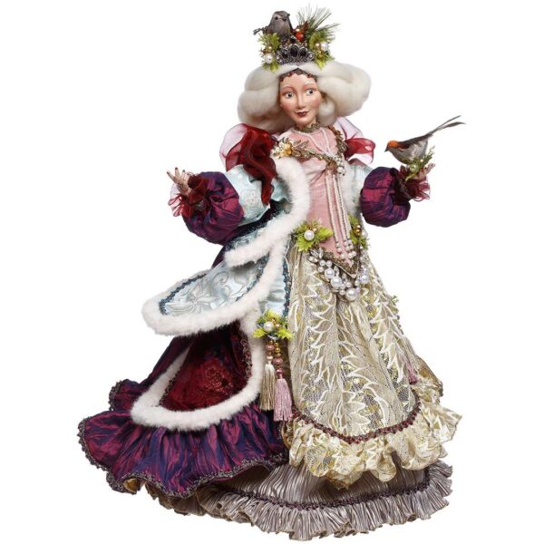 "Madame Noël" H70 CM